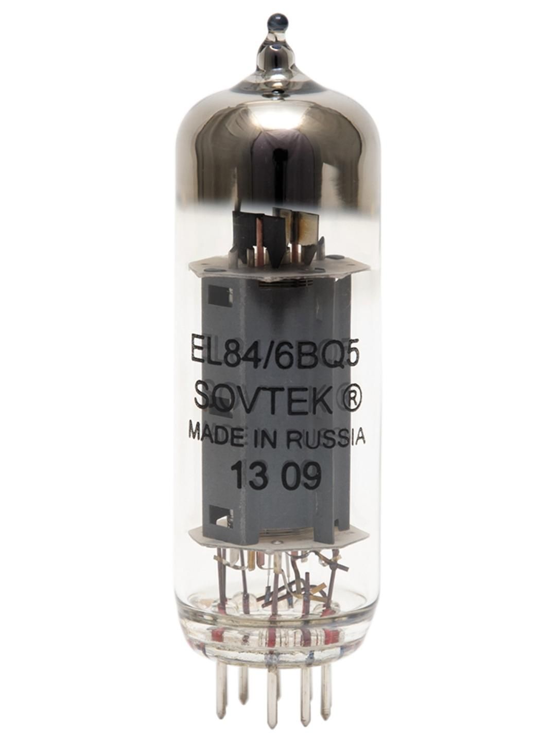 真空管 5881/6L6WGC 出力管 Sovtek製品 4本 [未使用] 【公式通販】