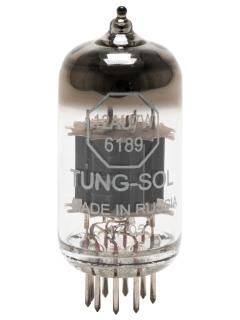 復刻TUNG-SOL - テクソル オンラインショップ | 高品質真空管