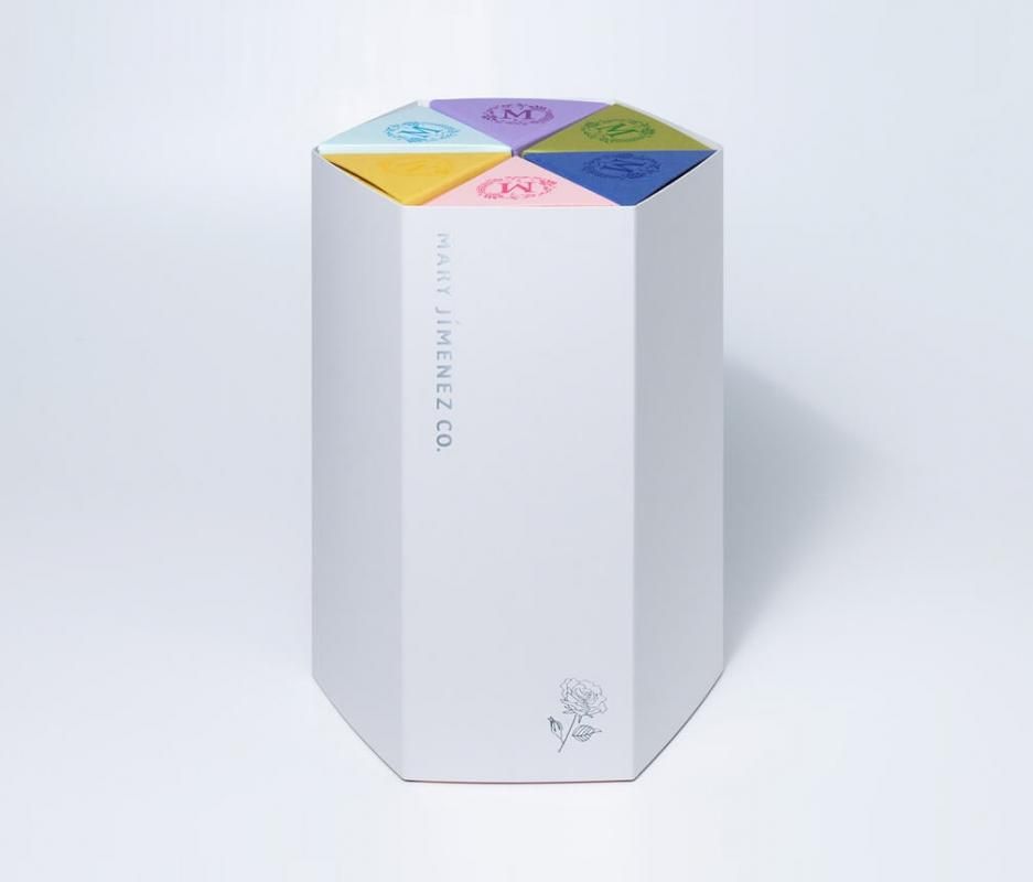 6 FLAVOR BOX - From: