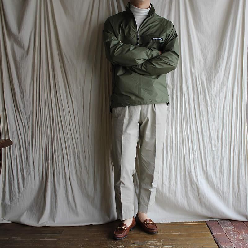 Buffalo Systems バッファローシステムズ WINDSHIRT pertex classic