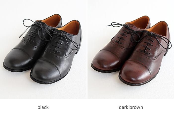 Space Craft スペースクラフト レースアップシューズ SC-112