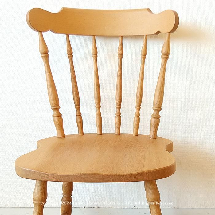 飛騨産業/DK268 ダイニングチェア ウィンザーチェア 受注生産商品