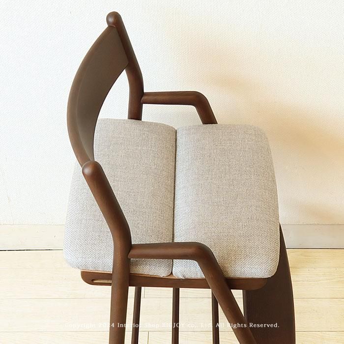 飛騨産業/TF268 デスクチェア 勉強椅子 学習椅子 学習デスクと合わせて