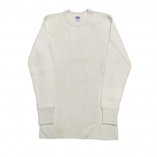 JELADO(ジェラード) Mega Thermal Crew Neck (メガサーマル クルー