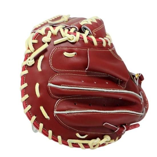 ゼット ZETT 736 捕手用 硬式キャッチャーミット 硬式ミット 硬式