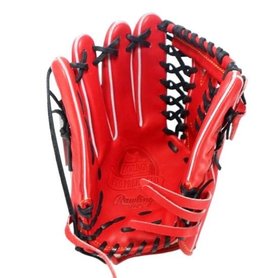 ローリングス Rawlings PRO PREFEED Wizard 野球 硬式グローブ 外野手