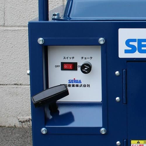 精和のエンジン式高圧洗浄機JC-1513DPN+売れ筋商品 - 塗装用品