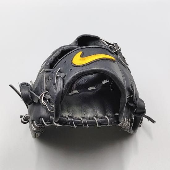 全紐交換済み】 ナイキ 軟式グローブ / オールラウンド用 型付け済み