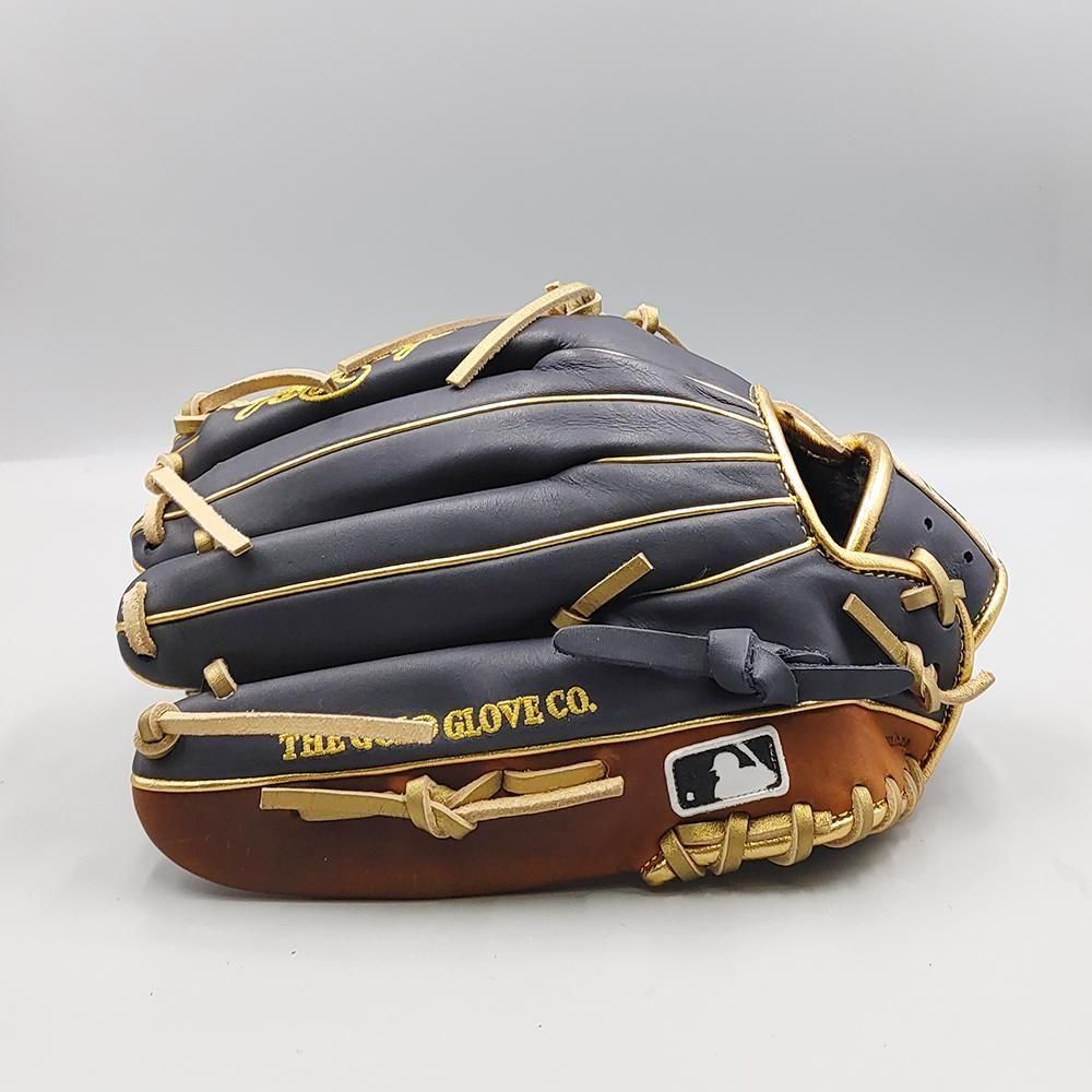 新品】 ローリングス 軟式グローブ / オールラウンド用 無料型付け