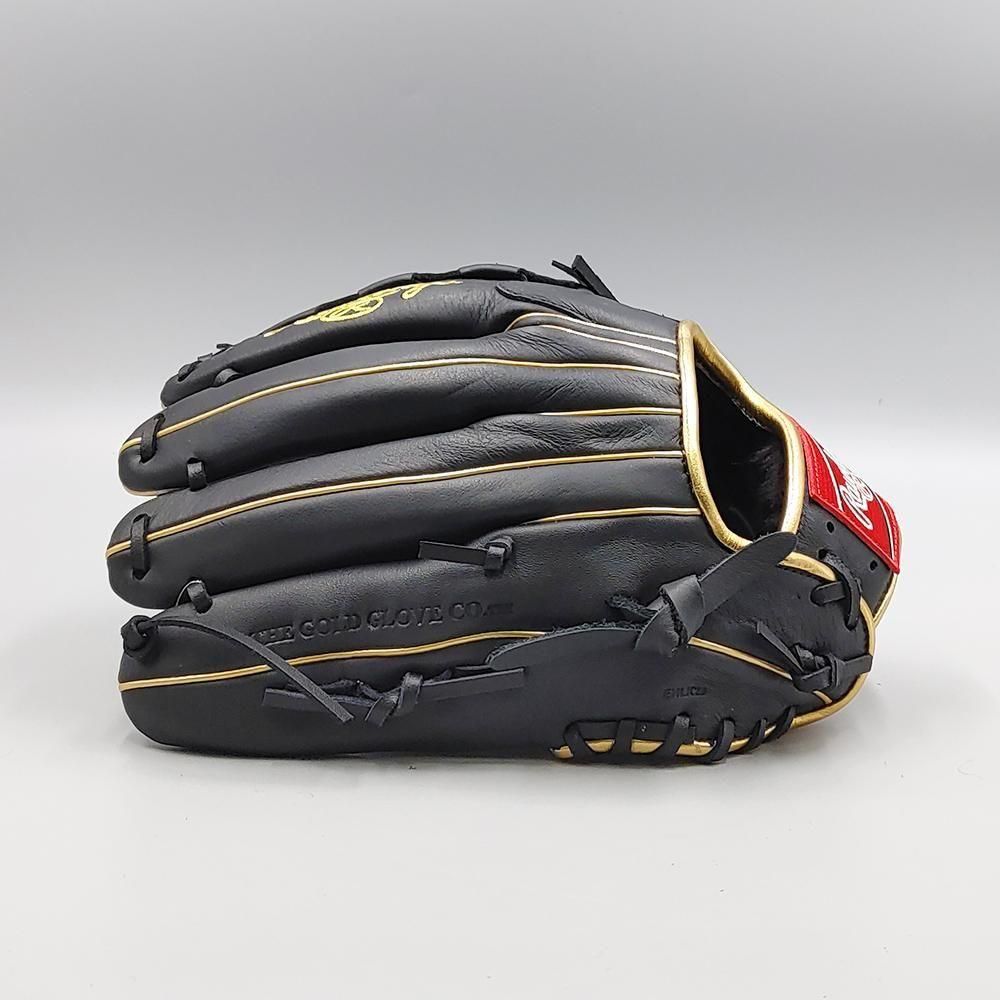 新品】 ローリングス 軟式グローブ / 内野手用 無料型付け (Rawlings