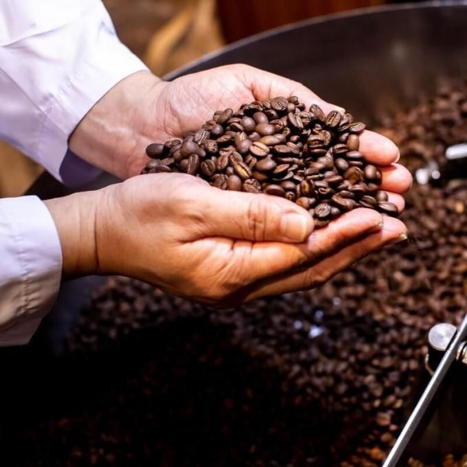 バランス系・中煎り】コロンビア スプレモ200g - 珈琲舎のだ 公式