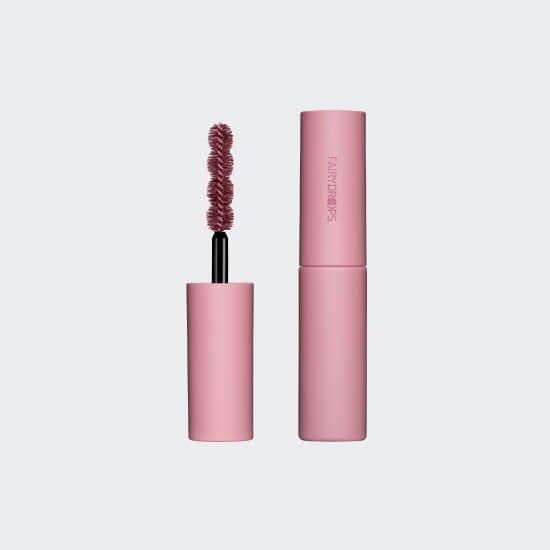 フェアリードロップスクアトロラッシュ（マスカラ フィルムタイプ