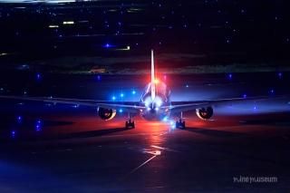 ルーク・オザワ｜nine museum