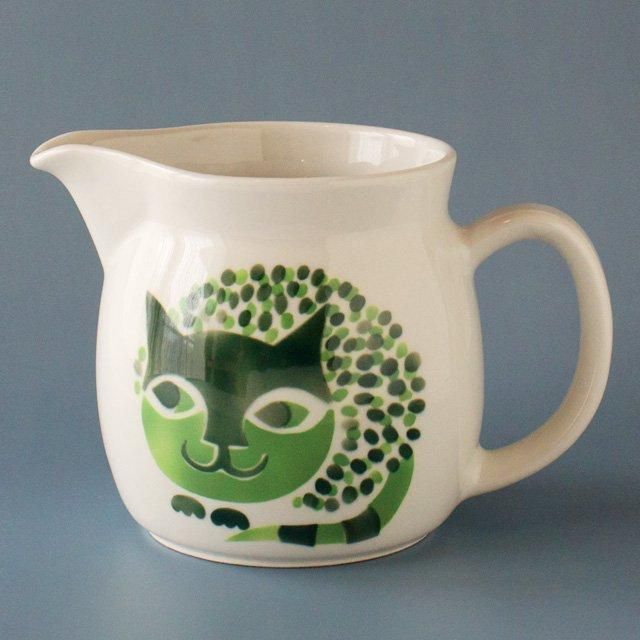 ARABIA Kissa Pitcher KL-0（0.6L）アラビア キッサ ピッチャー KL-0