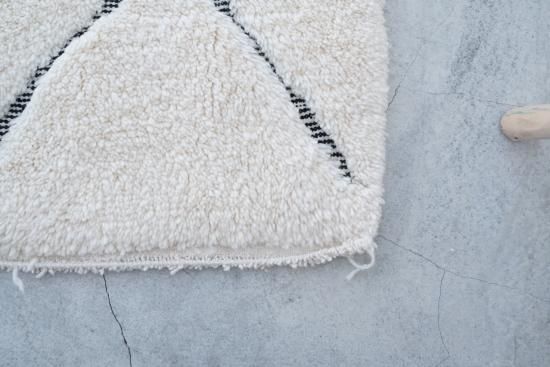 ベニワレン 150x103(No.506) - &MOROCCO モロッコラグの通販