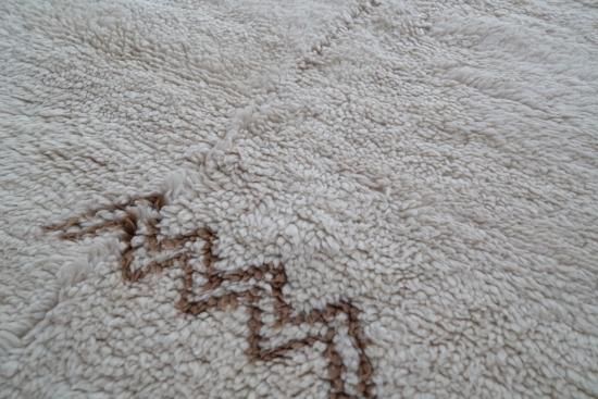 ベニワレン 200x148(No.531) - &MOROCCO モロッコラグの通販