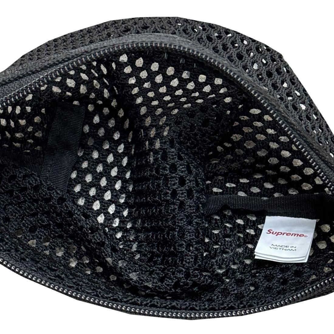 SUPREME MINI POUCH - Spyder｜セレクトショップ｜茨城県水戸市