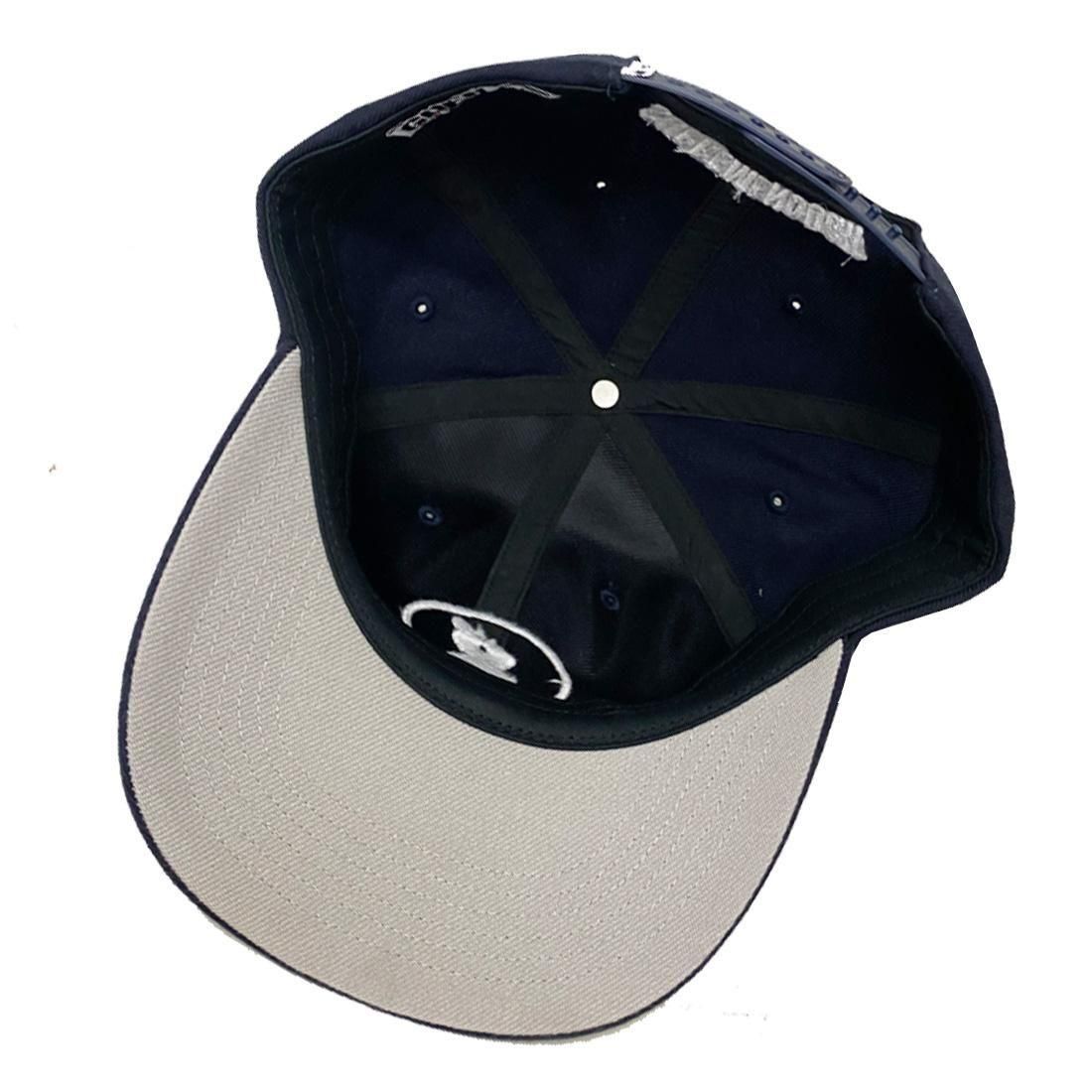 SUPREME X GOODENOUGH 6-PANEL - Spyder｜セレクトショップ｜茨城県水戸市