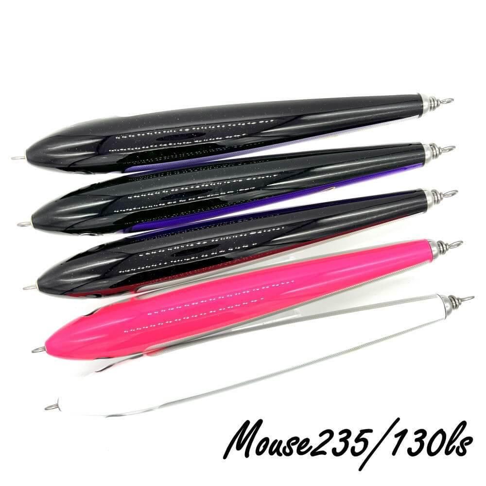 MonsterDream Mouse235/130LS