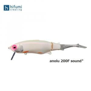 ビッグベイトルアー BIG BAIT LURE