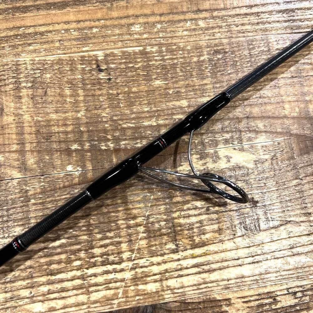 MCワークス ノーザンブルー632SS スタンダードモデル 2025.02