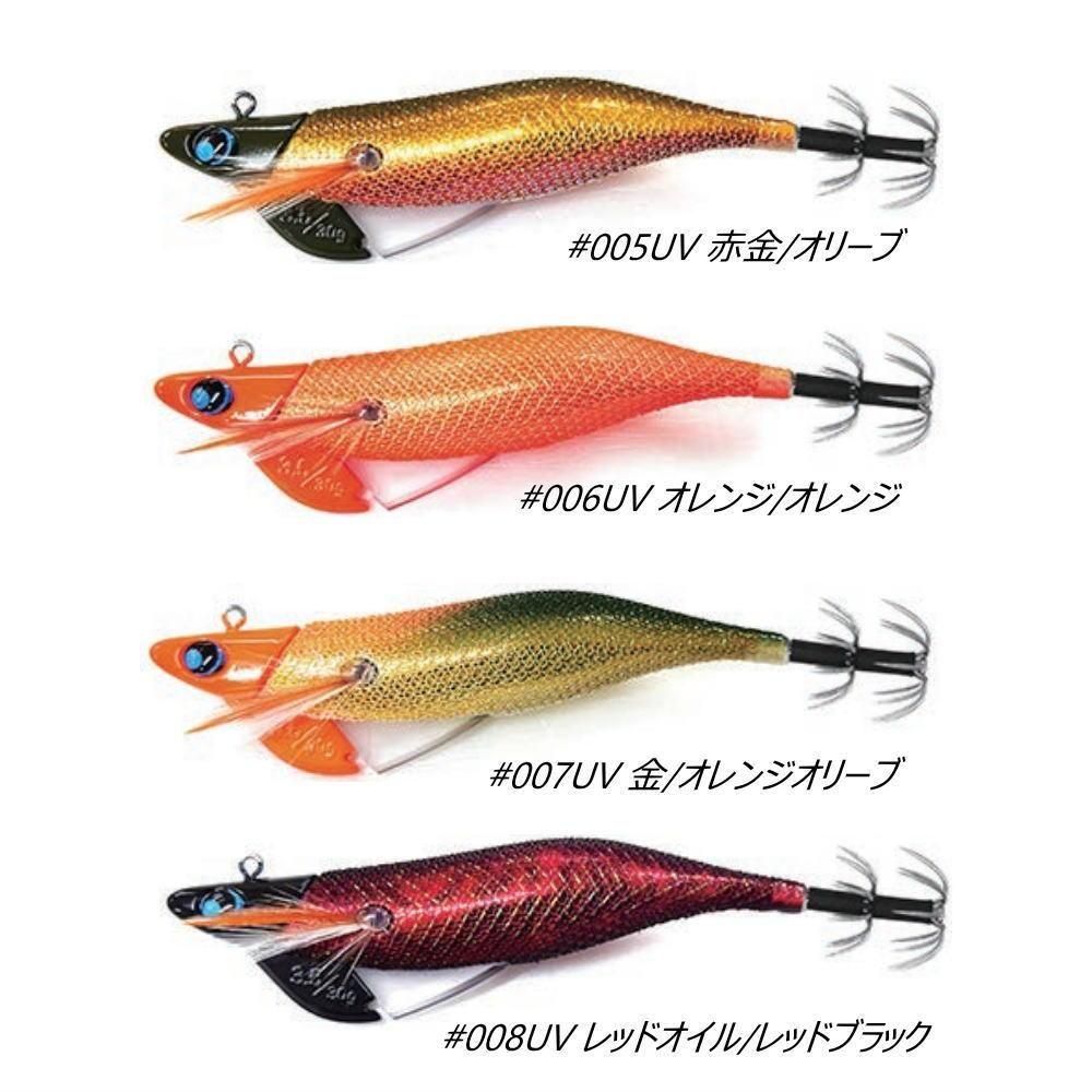 ウロコ ウロコロUTR3.5号