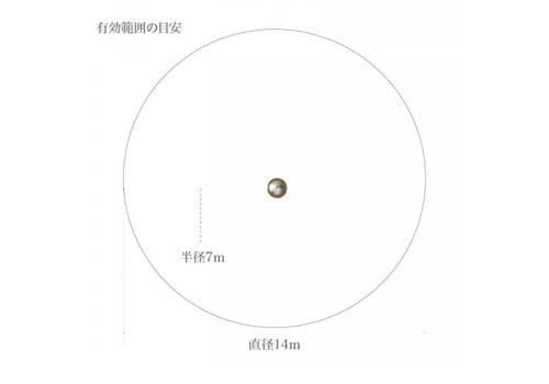 カーボンバランサーα ゴールドネックレス / 正規代理店 |電磁波対策