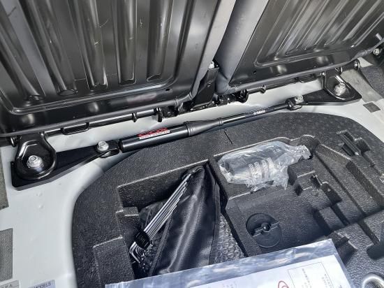 ☆ COX ボディダンパー (ヤマハ パフォーマンスダンパー) for 595 - la