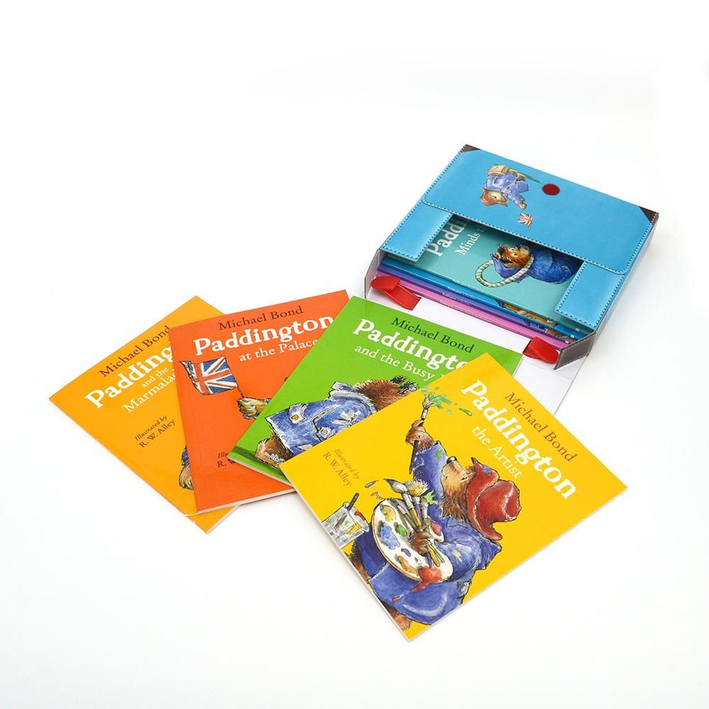 Paddington's Suitcase PB - パディントン 公式オンラインストア