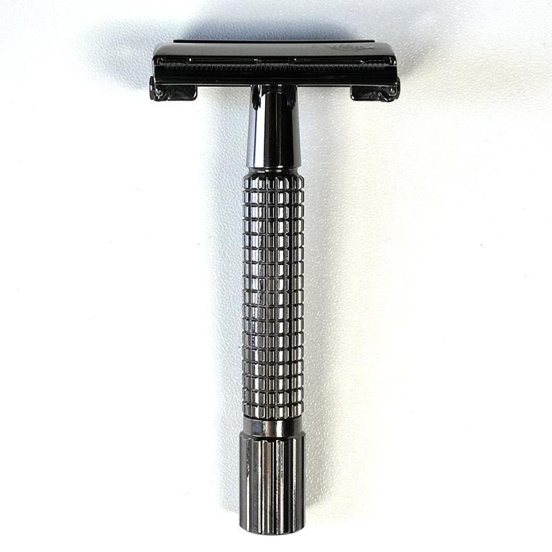 Nikky ClassicDouble 日本利器工業 ブラックシルバー | 信頼の日本製