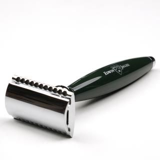 ジェントルマンの国のエドウィンジャガー