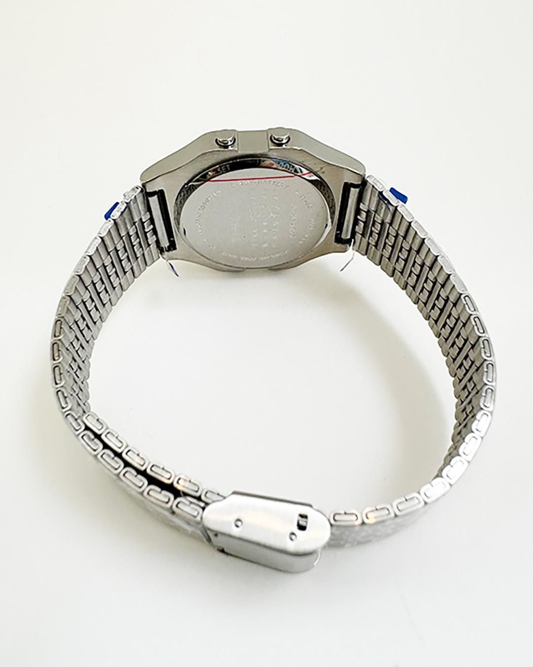 MM6 Maison Margiela × Timex｜Timex × MM6 T80 Gift Set w/ Extra