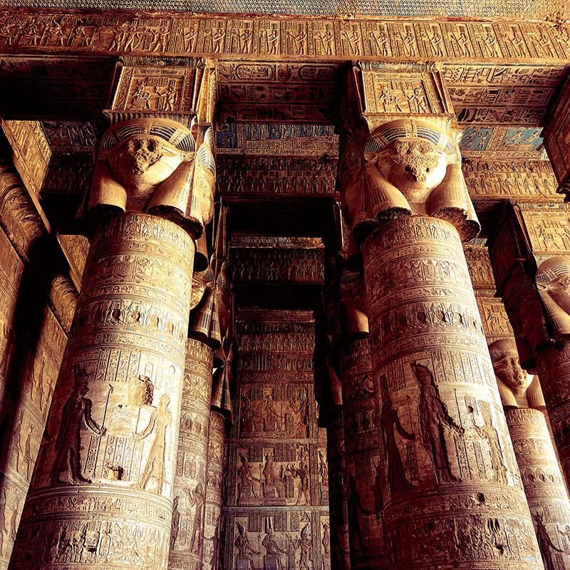 ロイヤルホジャリアッターオイル クレオパトラ・Cleopatra - エジプト