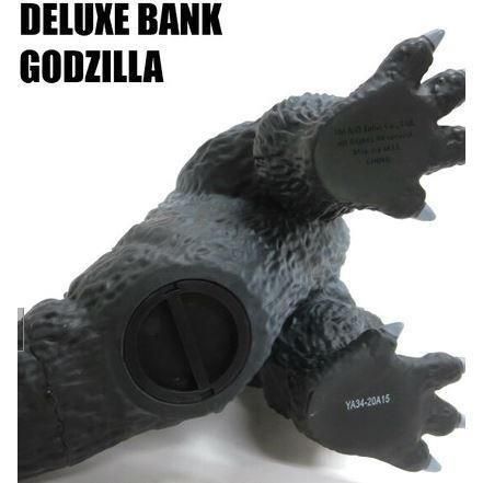 ゴジラファンなら見逃せない！激レアアイテム登場！残り僅か