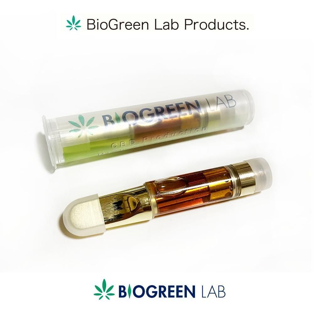 CBH PRO ライブレジン 高体感 HYBRID リキッド (H4CBH 15% / CRDH 10