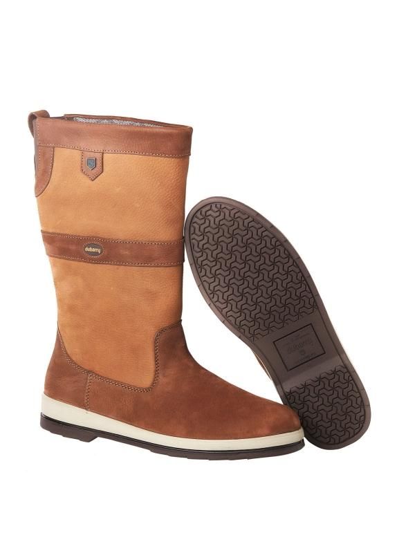 dubarry ULTIMA ExtraFit | Brown - Dubarry Japan 公式オンラインストア