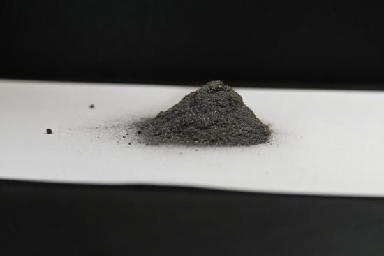 隕石の粉 - 隕石・化石のサイトウ 通販ショップ