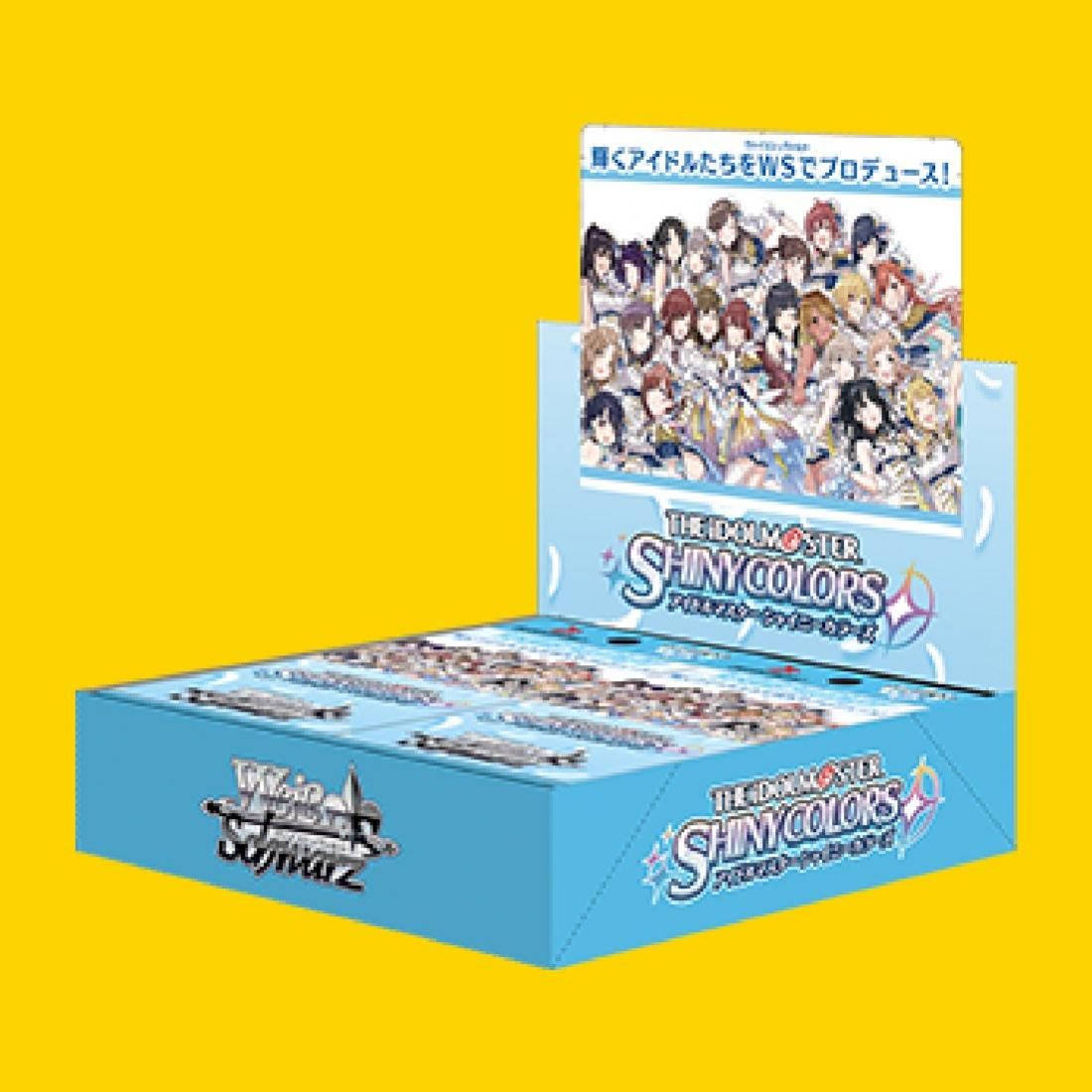 トレカプラザ55】ヴァイスシュヴァルツ (新品商品)