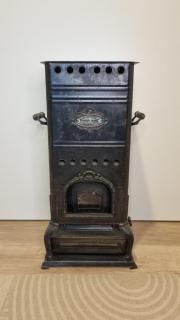 アイロンストーブ(ヒーター)