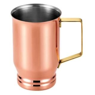 食楽工房】純銅レトロマグ500ml | 昭和レトロなデザイン - asahi-spoon