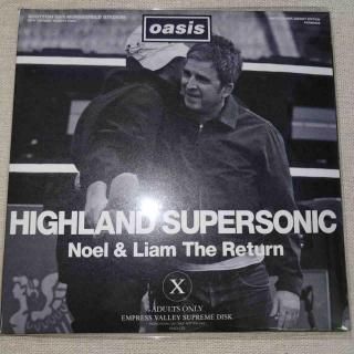 OASIS live '25 - RECXROCK