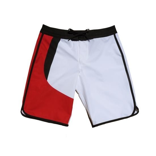 フィジーク サーフパンツ [ 予約注文商品 ] - PEAQ [ フィジーク