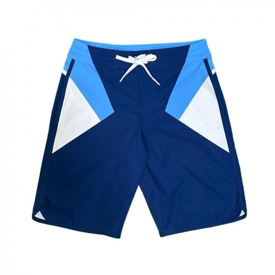 ファイドサーフパンツ ボードパンツ ライジング ブラックレッド 32