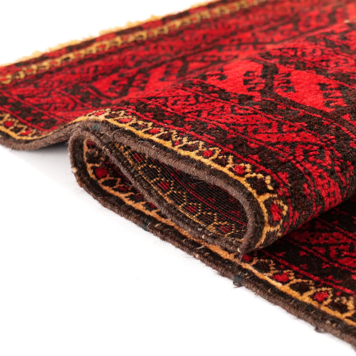 バルーチ 1970年代 | セミアンティークラグ - ヴィンテージラグ専門店