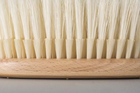 ≪手植え≫洋服ブラシ 万能タイプ 別誂＜べつあつらえ＞ - 日本橋江戸