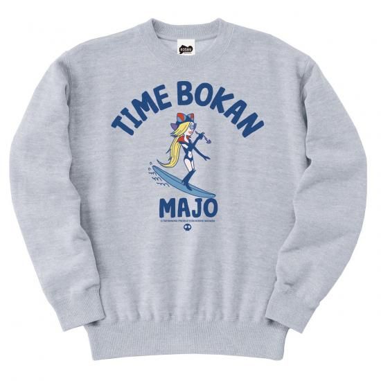 グロッキー スウェット | タイムボカン - chocolate sunday