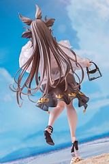 予約)(W_5513)1/6 ガレヲン 水着Ver. 金の爛夏 グランブルー