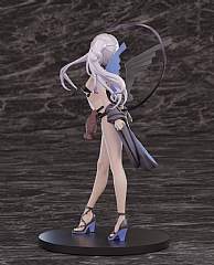 予約)(W_5336)1/7 メリュジーヌ 水着 ルーラー FGO (未組立 ガレージ