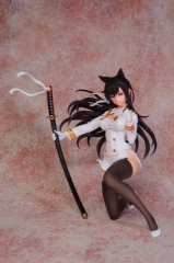 予約)(W_2885)1/7 愛宕 & 高雄 アズールレーン (未組立 ガレージキット)