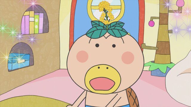 はなかっぱ #240 「マスターカッパー参上」 フル動画 |【無料体験